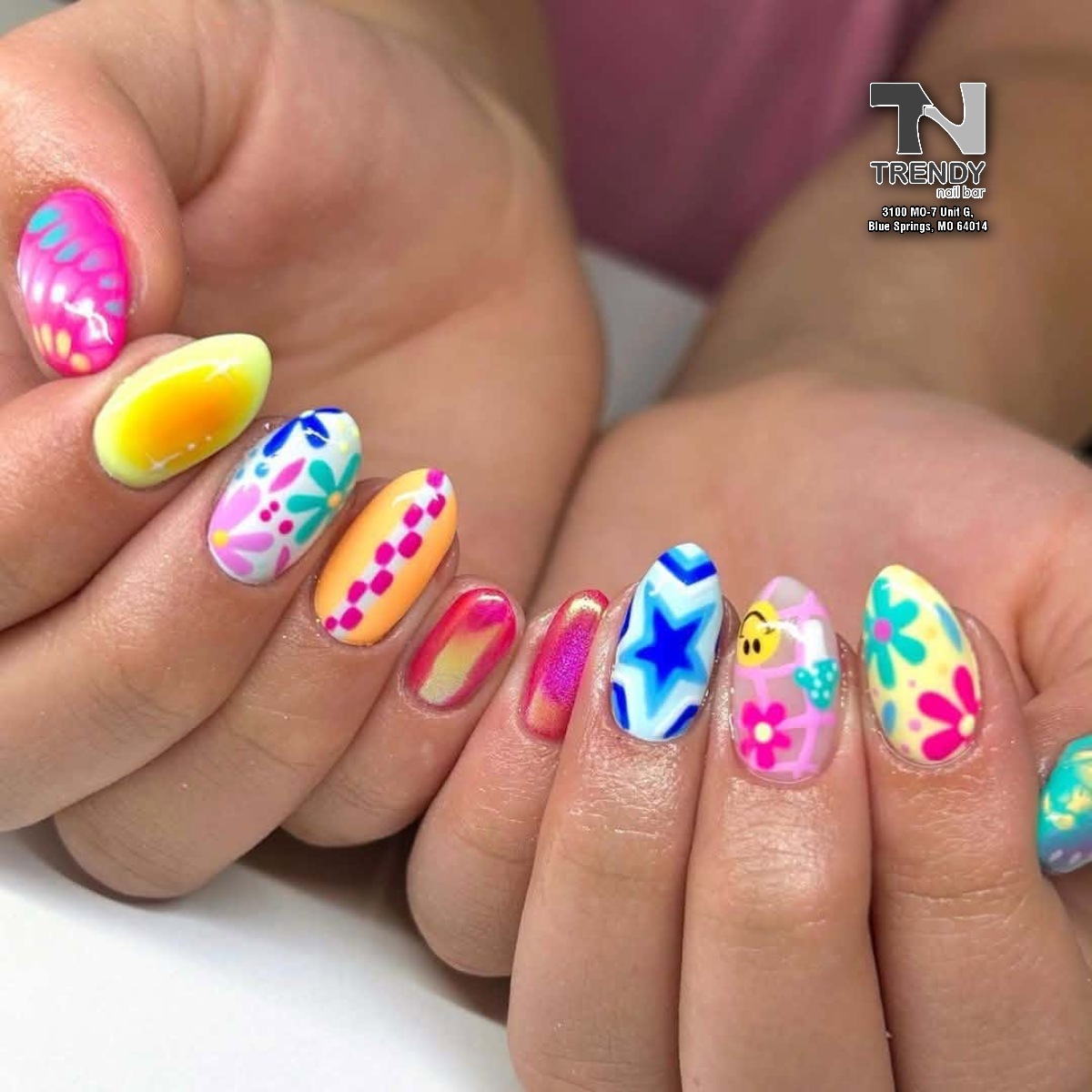 Nail Art
